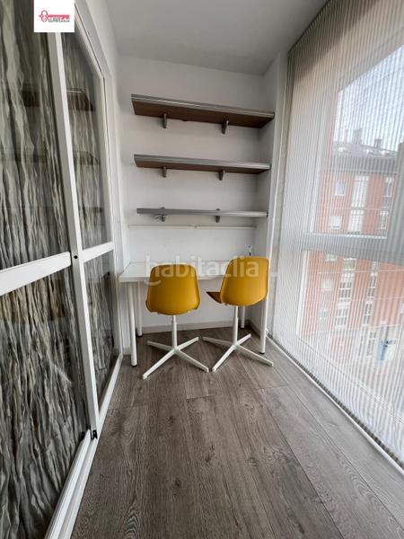 Foto f48a865e-5346-4591-9ac9-3853cd4ff430. Appartamento con riscaldamento parcheggio in Villimar - V1 - V2 - S3 - S4 - San Cristobal Burgos