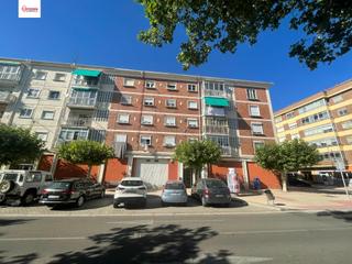 Appartement  Calle de pedro sanz abad. Zona santa catalina