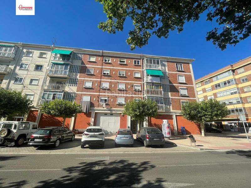 Foto 835df51f-89d9-4920-96ba-9b8f86aab0dd. Pis a Santa Catalina - Ferial Aranda de Duero