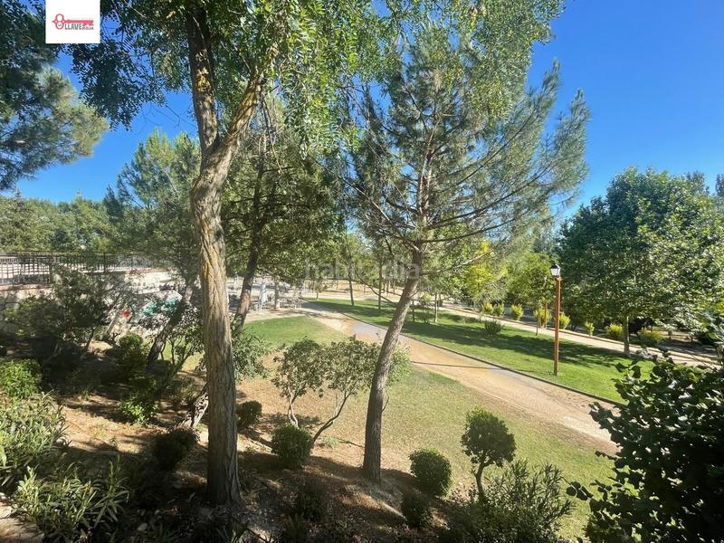 Foto e5f5b79e-f14c-4fa0-a05b-4eb72de7d5ba. Pis a Santa Catalina - Ferial Aranda de Duero