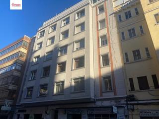 Piso en El Carmen - Barrio Gimeno. En burgos. se vende piso completamente reformado con materiales