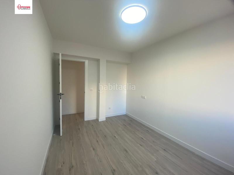 Foto 2a8ddb87-e5f4-4237-bd97-3153dce0f0cf. Etagenwohnung mit heizung in El Carmen - Barrio Gimeno Burgos