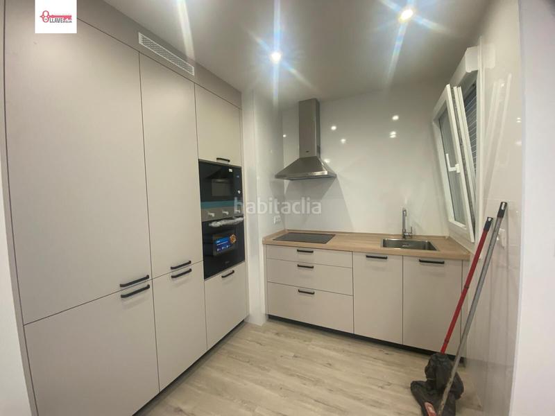 Foto 515fdd41-d4c3-413b-9bb5-709b7cca578d. Etagenwohnung mit heizung in El Carmen - Barrio Gimeno Burgos