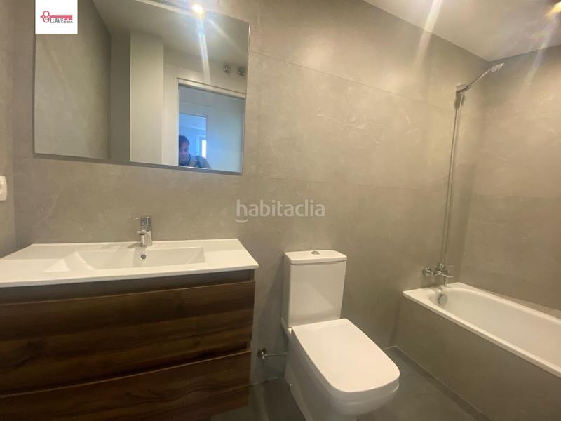 Foto 63696485-3ab8-420e-9d8a-09351e78746f. Etagenwohnung mit heizung in El Carmen - Barrio Gimeno Burgos