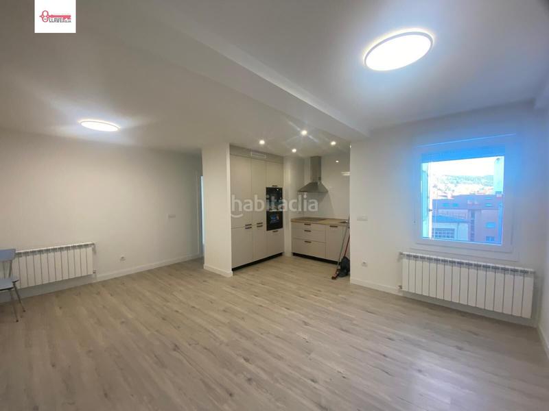 Foto 8d91976e-406a-4615-b443-09cddbd3b169. Etagenwohnung mit heizung in El Carmen - Barrio Gimeno Burgos