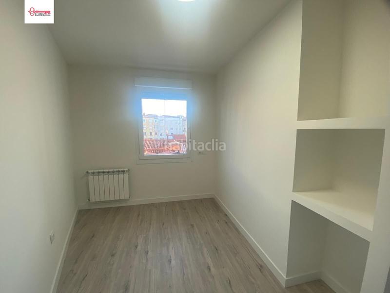 Foto bf6112da-a9c8-490b-88a0-5505f151a3bd. Etagenwohnung mit heizung in El Carmen - Barrio Gimeno Burgos