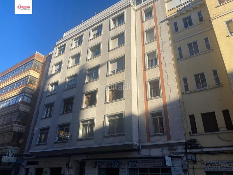 Foto e0252248-8203-4422-809a-d18cef98c03b. Etagenwohnung mit heizung in El Carmen - Barrio Gimeno Burgos