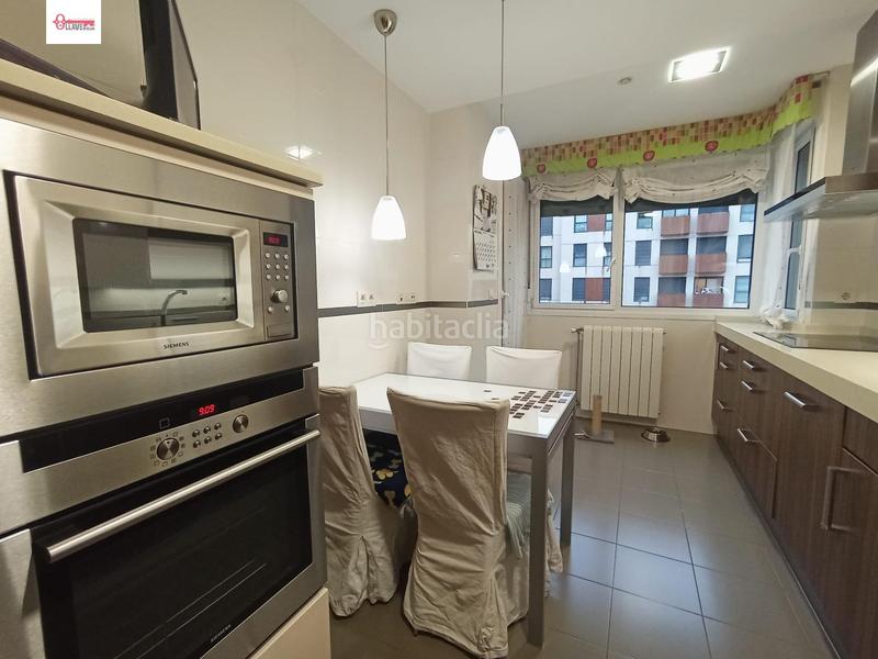 Foto 0ab2fd7f-71e2-4038-933f-19dad1d9f424. Appartement avec chauffage parking dans Santa Teresa - San Pedro Cardeña Burgos