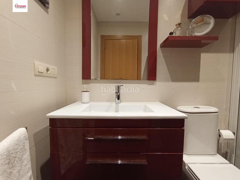 Foto 1475cb0c-506d-412f-9d81-575f45f69a2a. Appartement avec chauffage parking dans Santa Teresa - San Pedro Cardeña Burgos