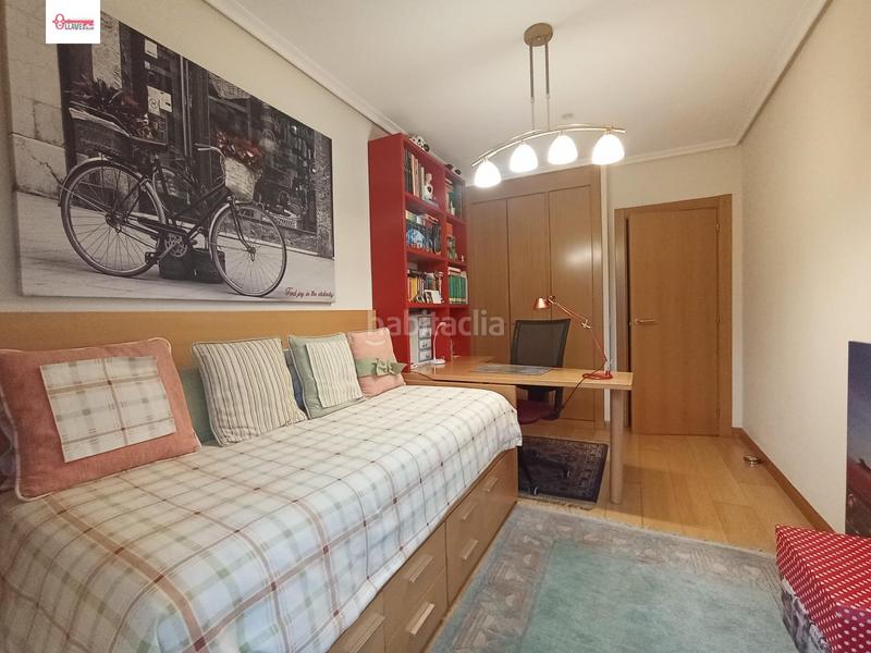 Foto 25419a22-eae2-4f7f-917f-f818b68a1fe4. Appartement avec chauffage parking dans Santa Teresa - San Pedro Cardeña Burgos