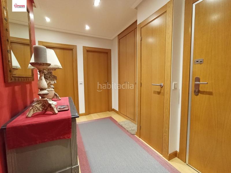 Foto 3108fbb6-1021-4b2a-b72a-b7ecb685a216. Appartement avec chauffage parking dans Santa Teresa - San Pedro Cardeña Burgos