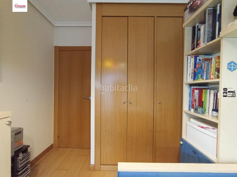 Foto 357ee46a-a531-4734-ba74-5d7dc7282a4a. Appartement avec chauffage parking dans Santa Teresa - San Pedro Cardeña Burgos