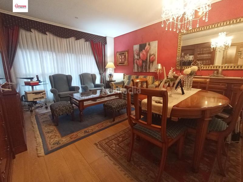 Foto 42f19888-84c6-4c32-a256-2be2940ecb0c. Appartement avec chauffage parking dans Santa Teresa - San Pedro Cardeña Burgos