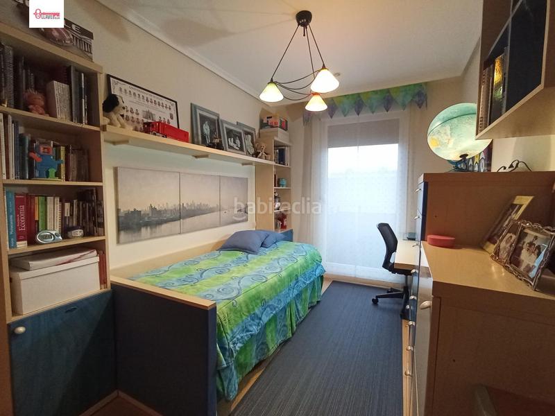 Foto 454c29f9-46e8-4067-8a18-9c23696ed50a. Appartement avec chauffage parking dans Santa Teresa - San Pedro Cardeña Burgos