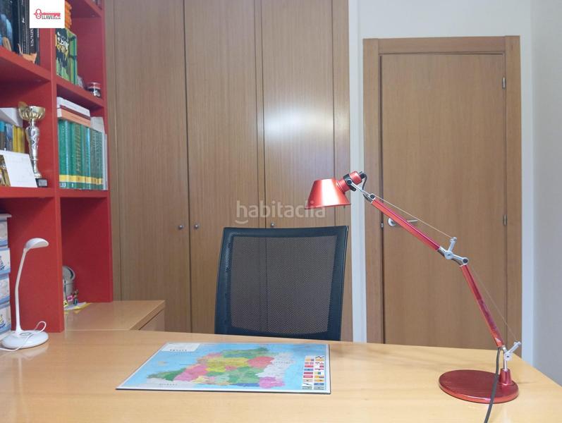 Foto 4b6a6962-9c3a-4f63-9a89-cf8d983efcd1. Appartement avec chauffage parking dans Santa Teresa - San Pedro Cardeña Burgos