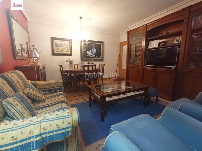 Foto 6fad8c07-0758-4ec9-ab1d-a486a0c20293. Appartement avec chauffage parking dans Santa Teresa - San Pedro Cardeña Burgos