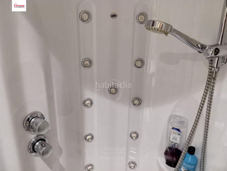 Foto 827b615a-6683-49bc-8352-0312098823e2. Appartement avec chauffage parking dans Santa Teresa - San Pedro Cardeña Burgos