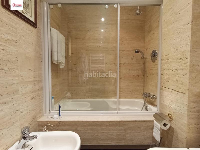 Foto aeb0aac9-b764-4c06-96d4-e3f52d220fe5. Appartement avec chauffage parking dans Santa Teresa - San Pedro Cardeña Burgos