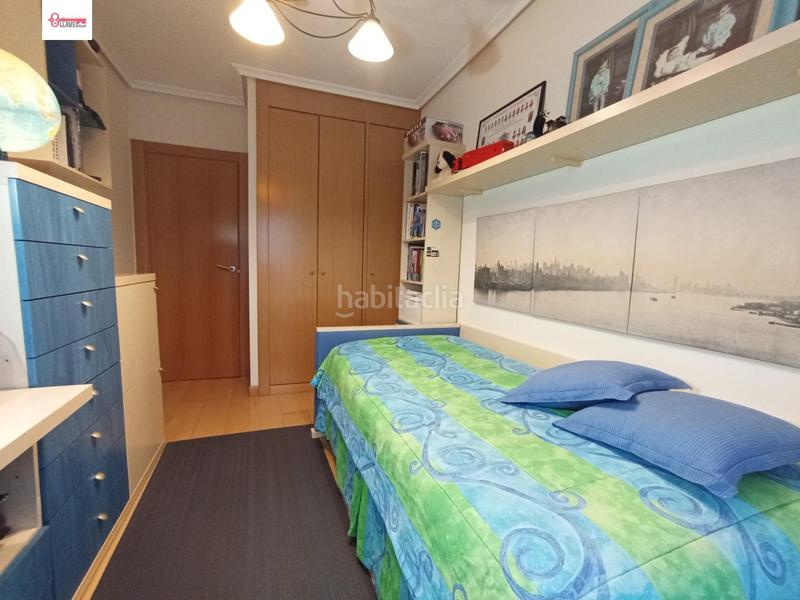 Foto bf4e1e42-c748-45d1-942c-9031b02c405f. Appartement avec chauffage parking dans Santa Teresa - San Pedro Cardeña Burgos