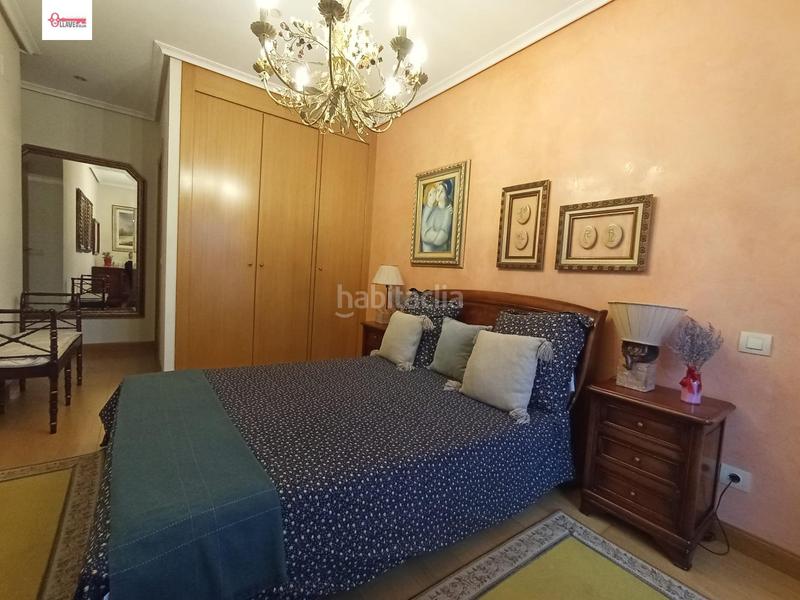Foto c31e6da8-b793-4e7f-bb61-b9377cc72e10. Appartement avec chauffage parking dans Santa Teresa - San Pedro Cardeña Burgos