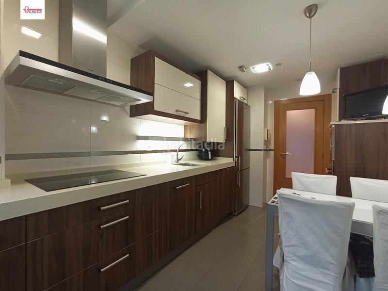 Foto c88e432b-abef-4c5a-ba89-ca950652acd5. Appartement avec chauffage parking dans Santa Teresa - San Pedro Cardeña Burgos