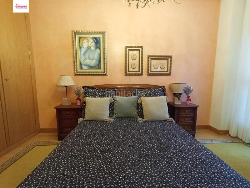 Foto d91834d7-c5ee-4d8b-a1da-4e02259651fb. Appartement avec chauffage parking dans Santa Teresa - San Pedro Cardeña Burgos