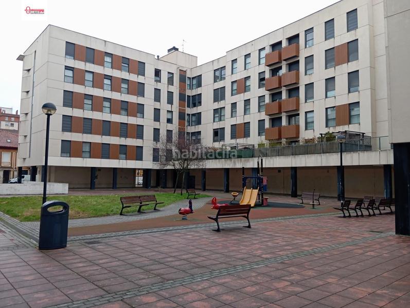 Foto d9319ff2-b8e8-44ba-a194-5b50e218f644. Appartement avec chauffage parking dans Santa Teresa - San Pedro Cardeña Burgos