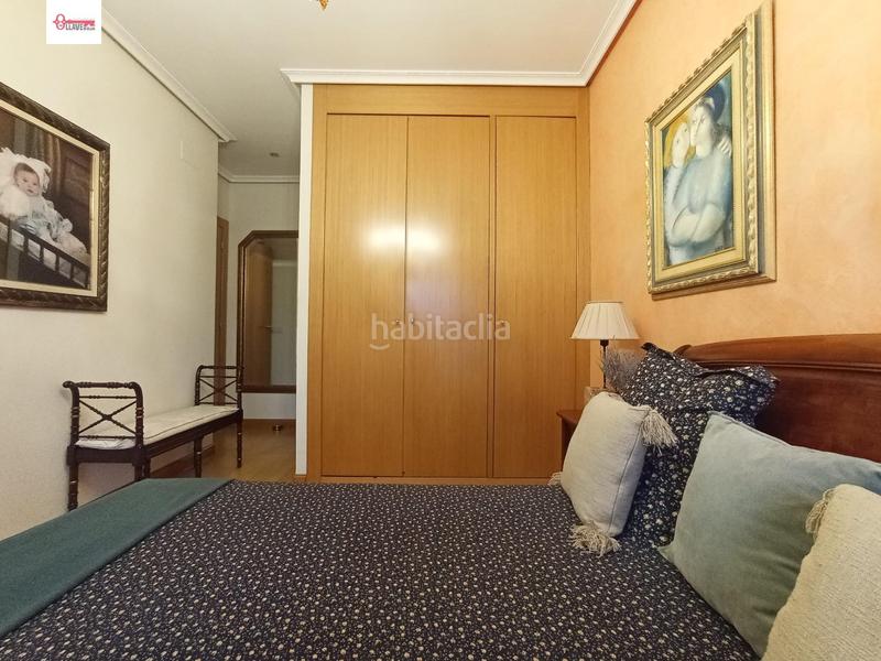 Foto ef08d446-5564-4c38-b1af-69fa9ba43e21. Appartement avec chauffage parking dans Santa Teresa - San Pedro Cardeña Burgos