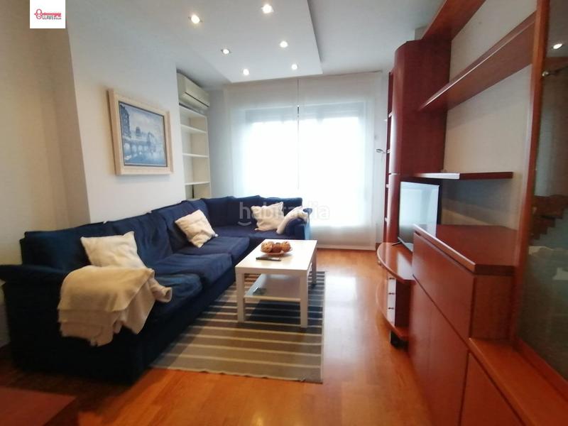 Foto 3dec3cbf-e0c4-400d-842e-62b78baa9a01. Affitto appartamento in Plantío - Alcampo Burgos