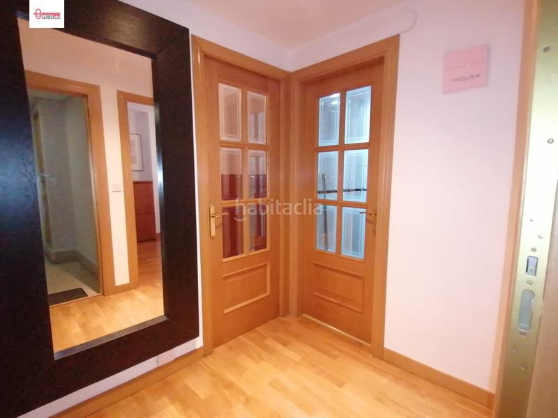 Foto b53d4dd9-716f-4b4b-9884-f6ee42bf7e65. Alquiler piso alquiler piso cerca hubu en Plantío - Alcampo Burgos