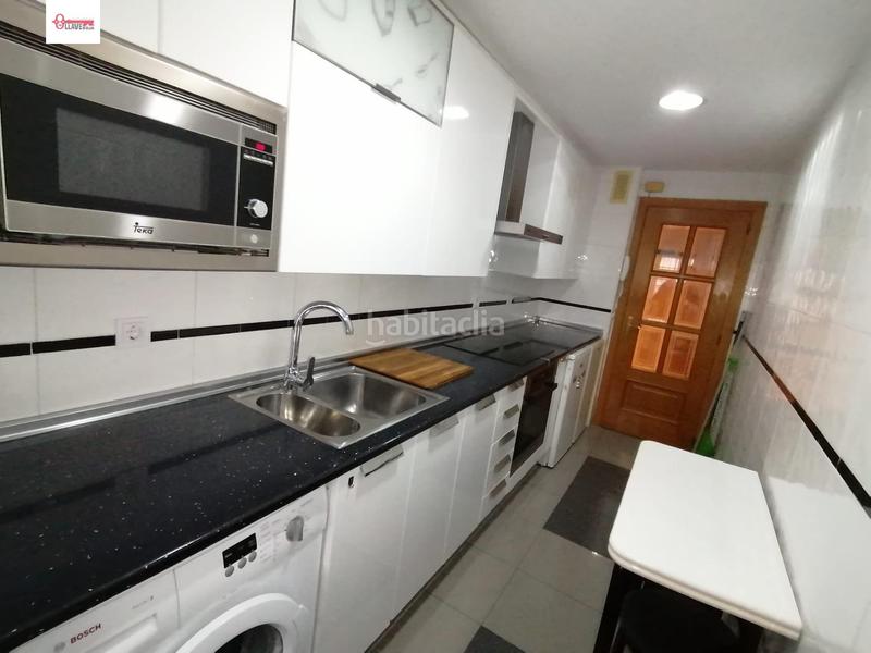 Foto a23ff988-ef6f-4aa9-935f-932d1aaad1f4. Location appartement dans Plantío - Alcampo Burgos