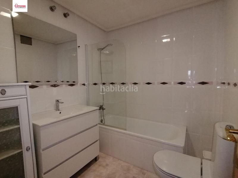 Foto af101ed8-49c0-4c4a-80a5-8ffefd5c41f3. Location appartement dans Plantío - Alcampo Burgos