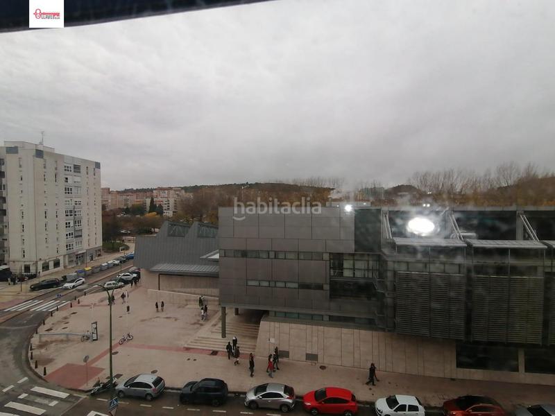 Foto 159c38fd-52a4-4ef9-a3f9-60f11c07c307. Miete etagenwohnung in Plantío - Alcampo Burgos