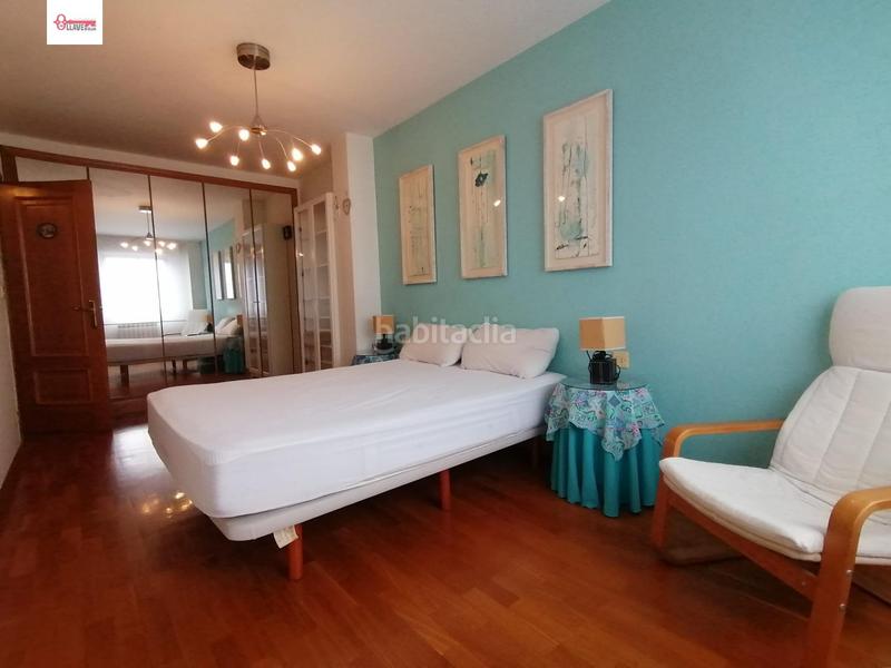 Foto cdc1931d-731d-4dd4-b1d6-f0892e080bc8. Miete etagenwohnung in Plantío - Alcampo Burgos