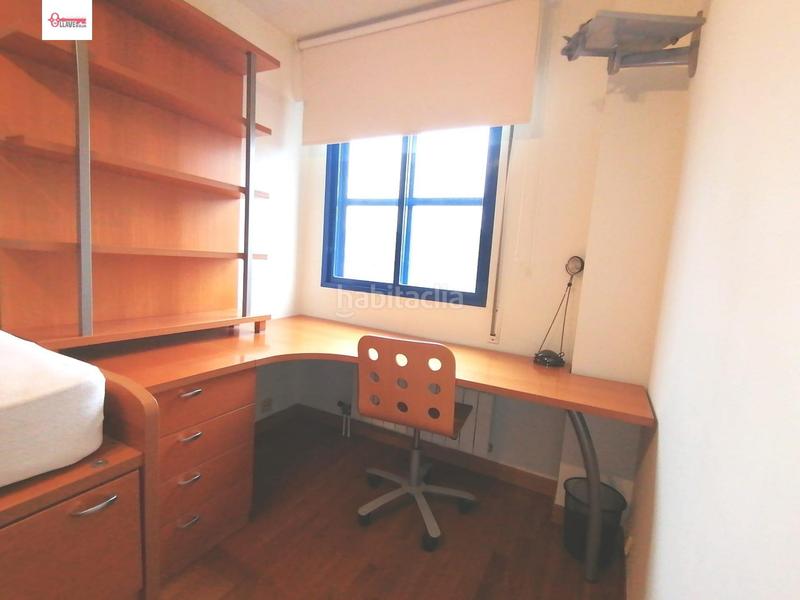 Foto d8de184e-a412-4499-ba92-189e5ccd37a3. Miete etagenwohnung in Plantío - Alcampo Burgos