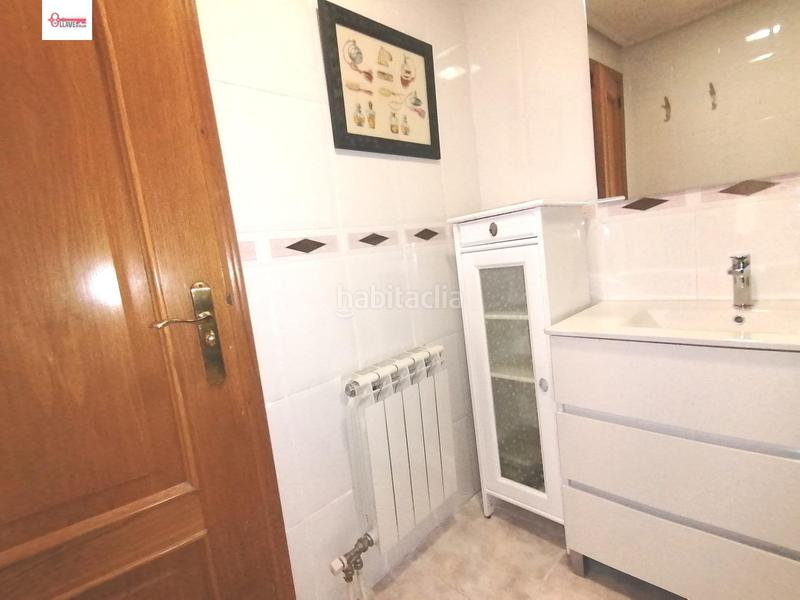 Foto dba20c7e-b6a3-44f6-b64d-303720d97b2f. Miete etagenwohnung in Plantío - Alcampo Burgos