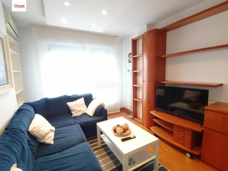 Foto 149c6d19-f41b-4820-9dd9-589a2d19460b. Rent flat in Plantío - Alcampo Burgos