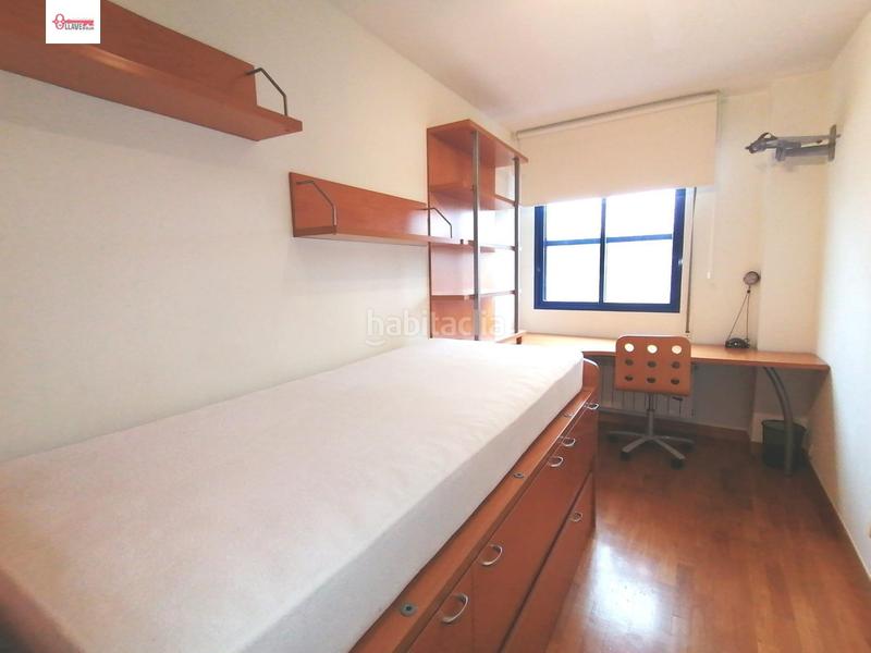 Foto 14d232dd-1a96-4c27-8386-2d7b0d68e141. Rent flat in Plantío - Alcampo Burgos