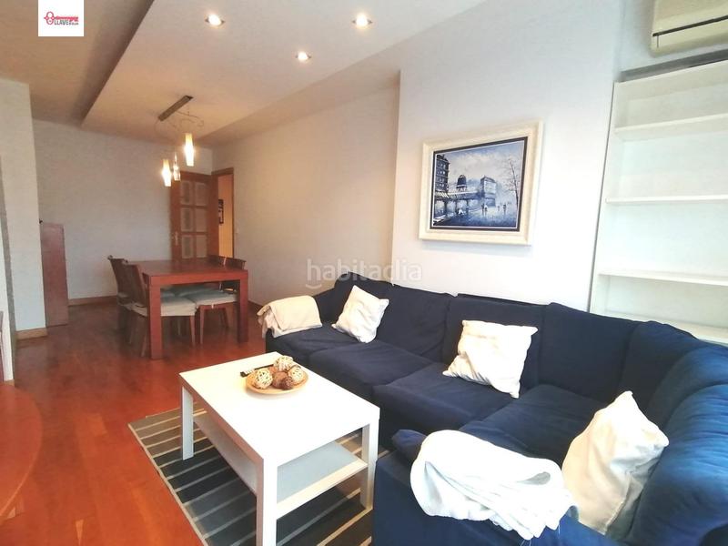 Foto 1e937dd2-0303-437d-a511-3a23c5096d26. Rent flat in Plantío - Alcampo Burgos