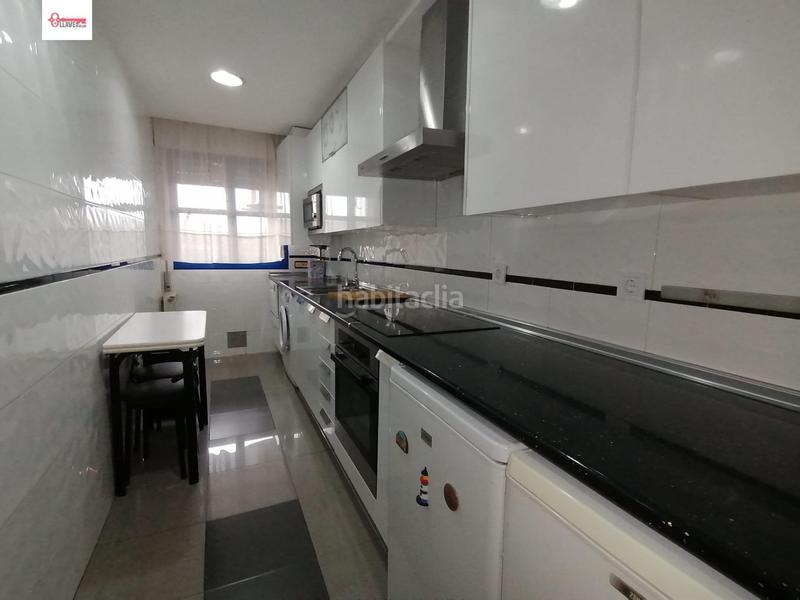 Foto 36e3667e-a135-416e-828c-8361fe580883. Rent flat in Plantío - Alcampo Burgos