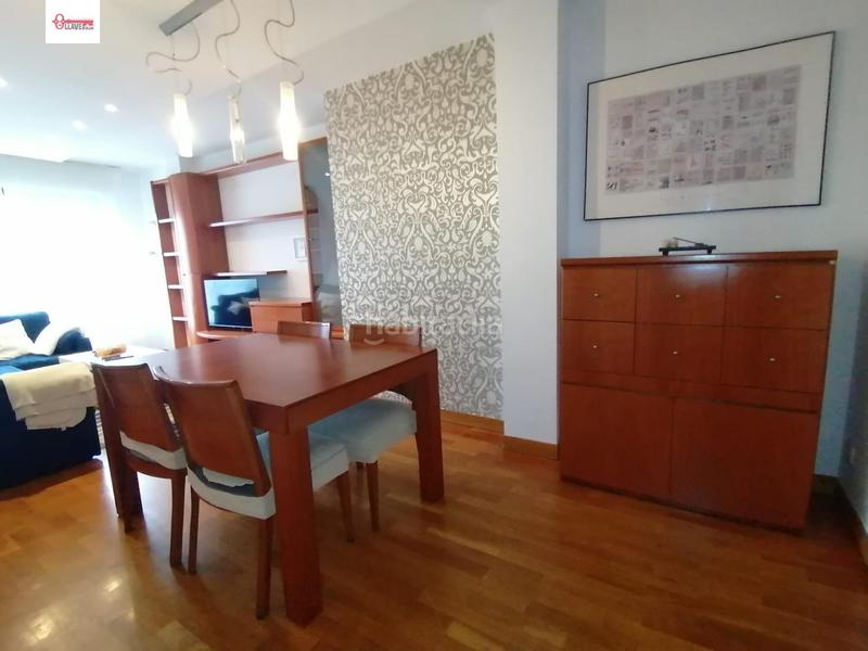 Foto 52e033ad-ca59-421d-9bcd-72a7aec5e923. Rent flat in Plantío - Alcampo Burgos