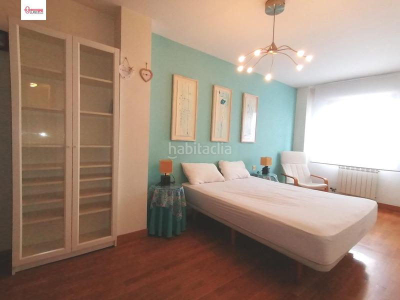 Foto 5cf22464-e7f4-4274-957b-7f90056a8666. Rent flat in Plantío - Alcampo Burgos