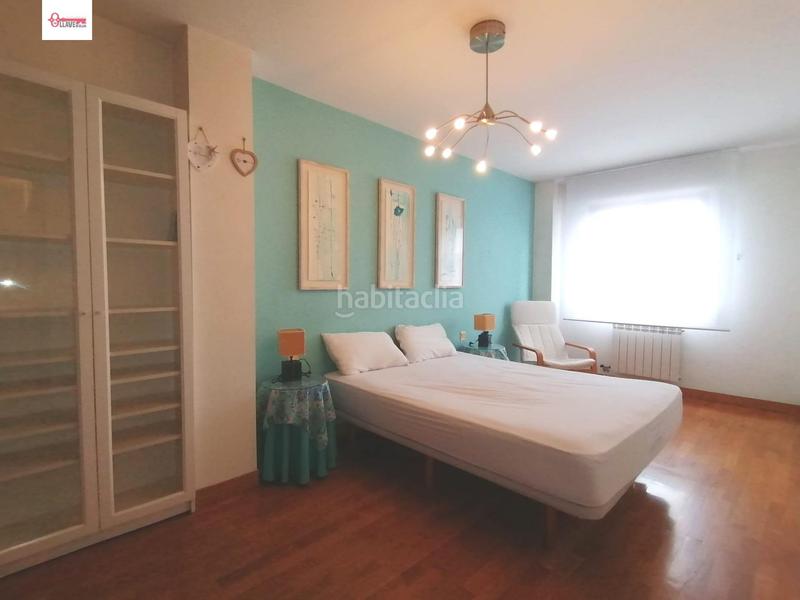 Foto 64577aa4-c6c8-4020-ab85-1c956cbd296d. Rent flat in Plantío - Alcampo Burgos