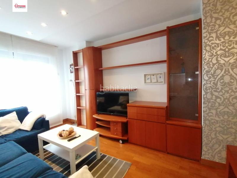 Foto 7a11506b-9269-4a10-9a39-e289859ac50e. Rent flat in Plantío - Alcampo Burgos