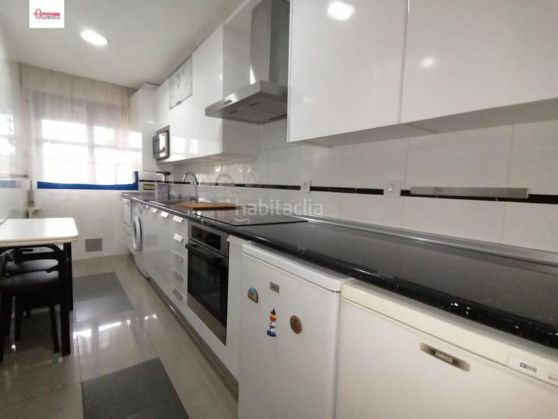 Foto 9276d3ca-437d-416a-bc5f-b3f0aaf26e3d. Rent flat in Plantío - Alcampo Burgos