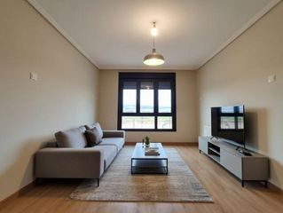 Apartament en Villimar - V1 - V2 - S3 - S4 - San Cristobal. Apartamento garaje y trastero en zona villimar, burgos