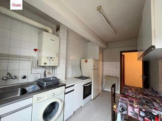 Pis en Los Vadillos - R. Sanitaria - Pozanos. Piso en venta en casco hist�rico