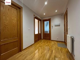 Piso en Santa Teresa - San Pedro Cardeña. Piso seminuevo junto a correos