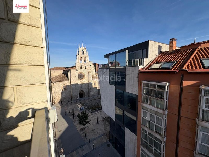 Foto a95f14f4-f3b1-4ffe-b511-d7ab7a39e3b2. Pis a Villa Pilar Burgos