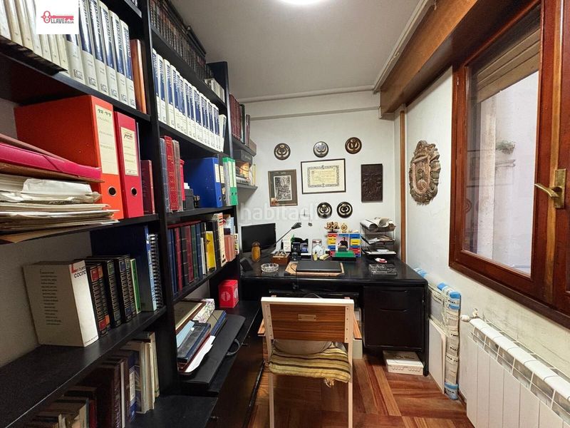Foto d5625daa-8377-4780-bd6c-6f166e07a0f5. Pis a Villa Pilar Burgos